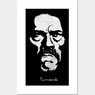 Danny trejo Machete Posters and Art